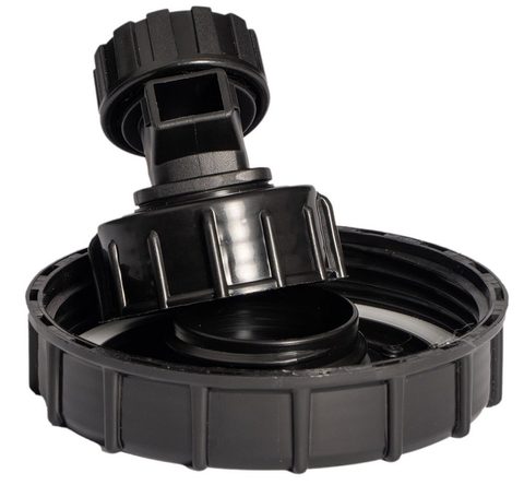 RidgeMonkey Kanystr SpeedFlo Heavy Duty Water Carrier 10l