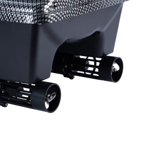 Boatman Zavážecí lodička Actor Plus s Echolotem Carbon