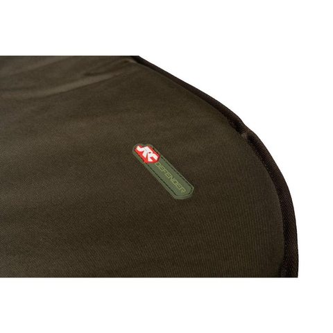 JRC Lehátko Defender II Flatbed Wide