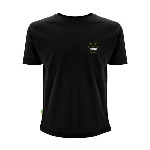 KUMU Tričko Tails Up