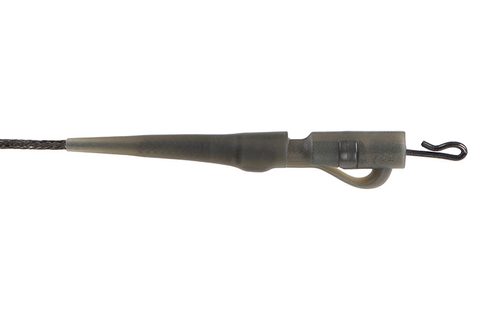 Fox Závěsky Edges Naturals Slik Lead Clip + Pegs 10ks
