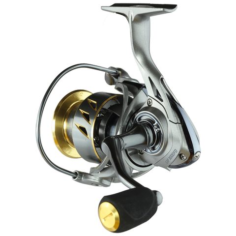 Giants fishing Navijak GXF Reel 3000FD