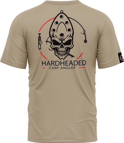 Hotspot Design Tričko Hardheaded