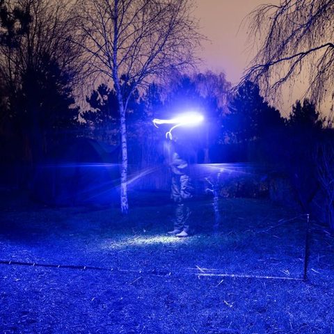 Nash Distanční Vidličky Spot On UV Distance Sticks