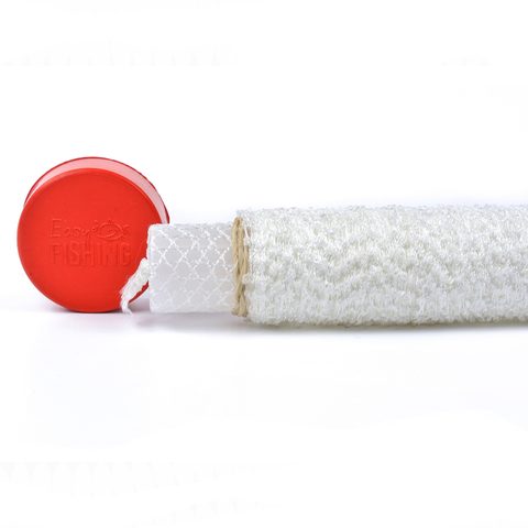 EasyFISHING PVA pančucha komplet Strong 7m