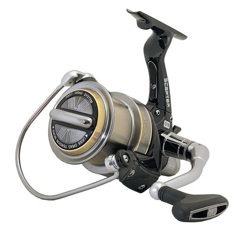 Tica Naviják Scepter GTB 6000 FD