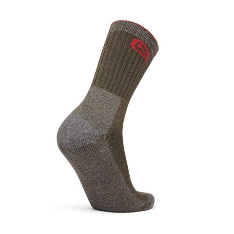 Trakker Ponožky CR Socks 3-pack