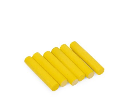 Black Cat Penové Tyčinky Mini Dead Bait Puncher Foam Stick