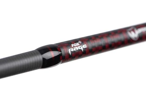 Fox Rage Prút Warrior Dropshot 220cm 4-17g