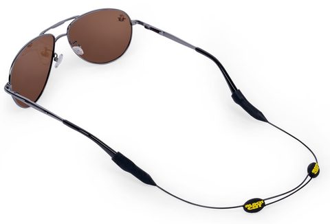Black Cat Šňůrka Na Brýle Sunglasses Adjustable Lanyard