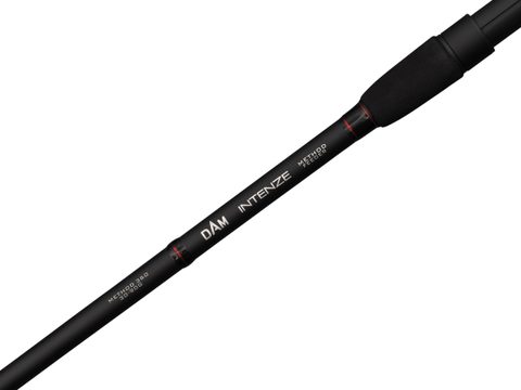 DAM Prut Intenze2 Method 390cm 30-90g