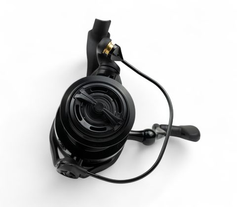 Garda Naviják Sniper SSX Black 6 500 + 5 500