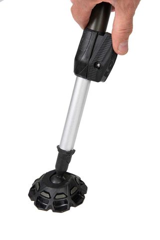 Fox Kreslo Duralite Recliner Arm Chair