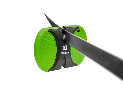 Delphin Brúska na nože Grinder