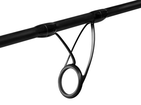 Delphin Prut Inked Carp 360cm 3lbs 2díl