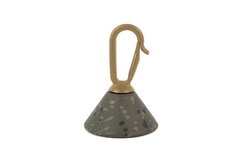 Fox Zátěže Edges™ Downrigger Back Weights 3ks