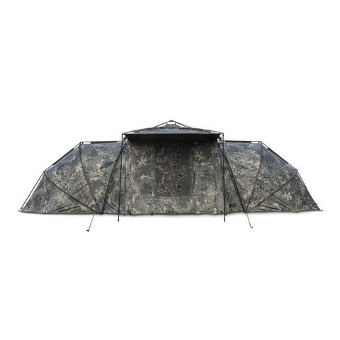 Nash Bivak Bank Life Gazebo Camo Pro