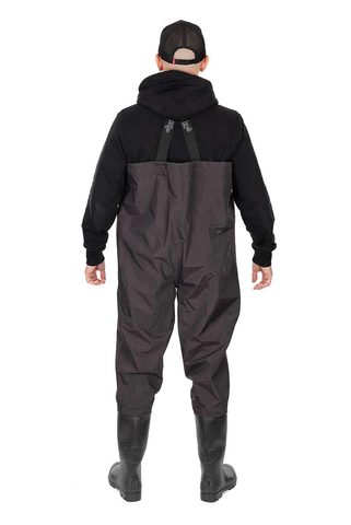 Fox Rage Prsačky Lightweight Chest Wader