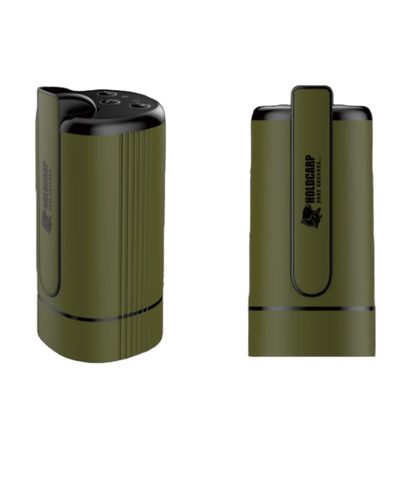 Holdcarp Automatická Pumpa Smart Rechargeable Tap