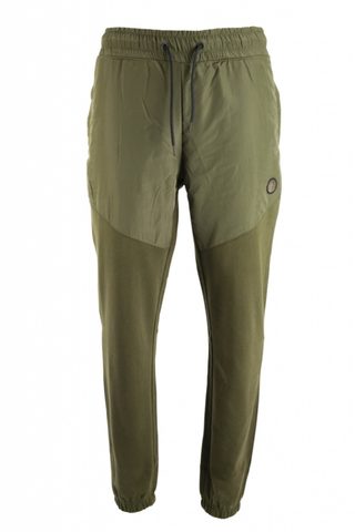 Nash Tepláky Emboss Tracksuit Bottoms