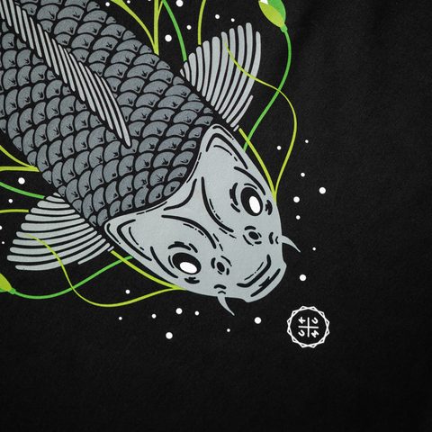 KUMU Tričko Tails Up