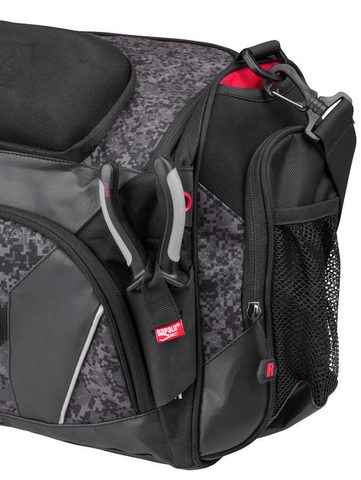 Rapala Taška Urban Messenger Bag