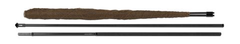 Fox Podběrák Horizon X3 42" Landing Net two piece 8ft Pole