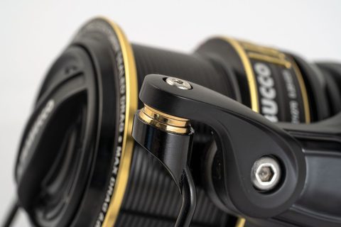 Trabucco Navijak Virtus XF FDR Distance 6500