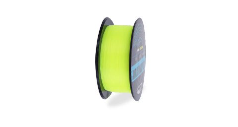 Carp´R´Us Vlasec Total Contact Line Yellow 1000m