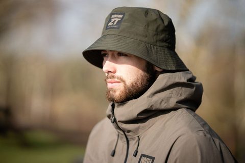 Nash Klobouk ZT Lite Dry Pack Bucket Hat