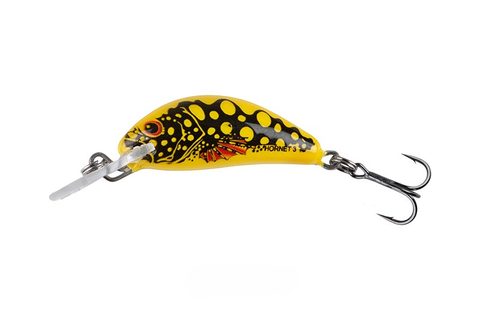 Salmo Wobler Hornet Sinking Beetle