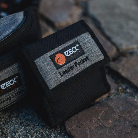 Zeck Pouzdro na návazce Leader Pocket