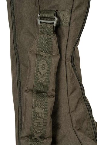Fox Puzdro na prúty Voyager 10ft Tri Sleeve