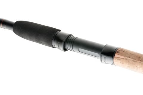 Mivardi Prút Bomber Method 390SSH 3,9m 70-150g