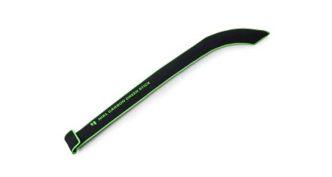Nikl Karbonová kobra Carbon Green Stick