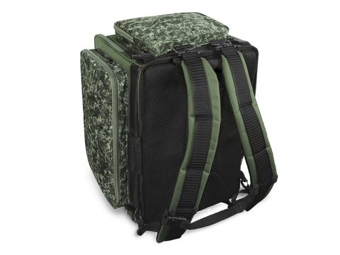 Delphin Batoh x Carryall Tranzporter Space C2G 55L