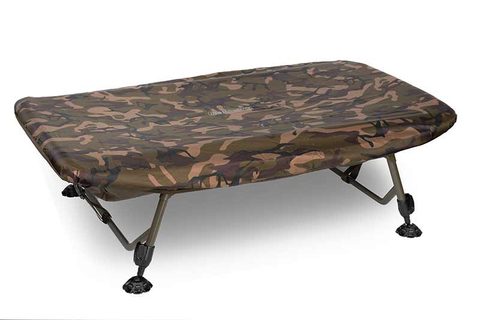 Fox Vanička Carpmaster Welded Cradle