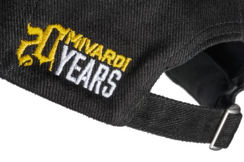 Mivardi Kšiltovka Base Cap Y20 limited