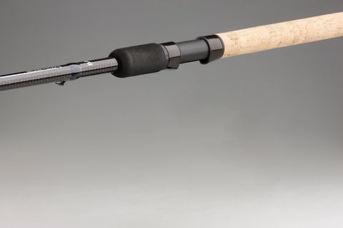 DAM Prut Impulse-X Feeder 3,3m 50-100 g