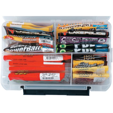 Versus Box VS 3043NDD transparentní