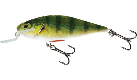 Salmo Wobler Executor Shallow Runner 5cm