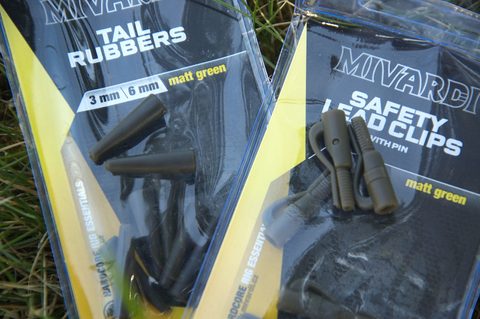 Mivardi Závěska s kolíčkem 6ks