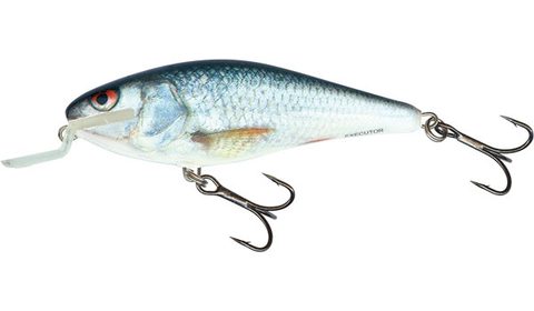 Salmo Wobler Executor Shallow Runner 7cm