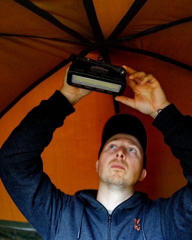 Fox Světlo RX+ Smart Light