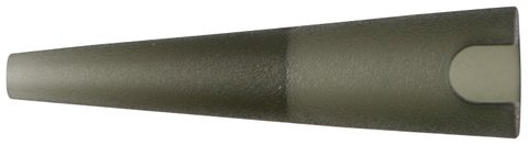 Fox Převleky Edges Naturals Lead Clips Tail Rubbers Size 7 10ks