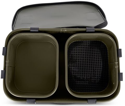 Korum Taška Eva Bait Station