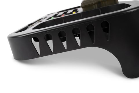 Korum Plato Glide Trotting Tray