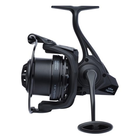 DAM Naviják Quick Nanoflex Feeder 4500FD