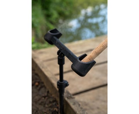 Korum Hrazda Adjustable Butt Cup Buzz Bar