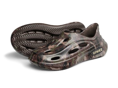 Delphin Boty EVA Slip-on Pikez Banx
